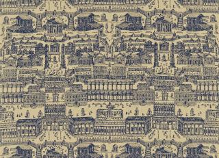 Фото - Ткани Zoffany Intaglio - 295145>