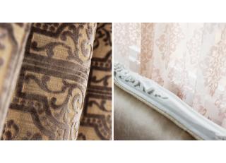 Фото - Ткани для штор Louvre - 360345>