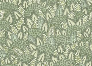 Фото - Обои Cole & Son Ardmore Jabula - 541086>