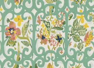 Фото - Обои Pierre Frey Eternel Ete - 516181>