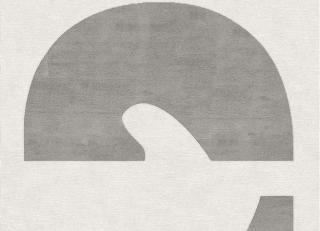 Фото - Ковры Tapis Rouge ECO Collection - 590021>