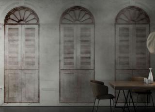 Фото - Обои Glamora Retro Story - 400991>