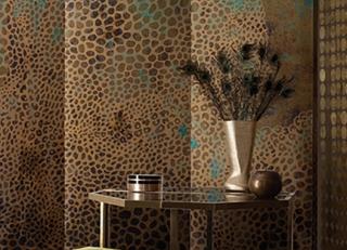 Фото - Обои Wall&Deco 2017 Contemporary Wallpaper - 383378>