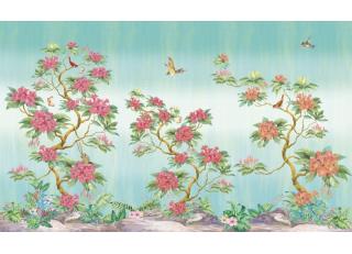 Фото - Обои Ortograf Flora - 476705>