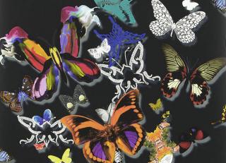 Фото - Обои с бабочками - 206115>