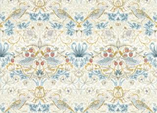Фото - Обои Clarke&Clarke William Morris Designs Wallpaper - 617535>
