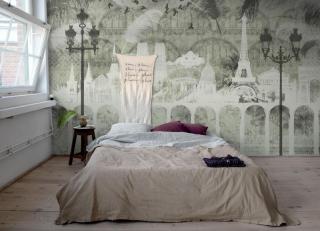 Фото - Обои Mr Perswall Traveller - 380740>