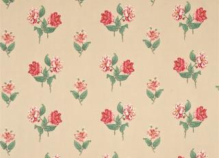 Фото - Ткани Sanderson Caverley Prints - 484025>