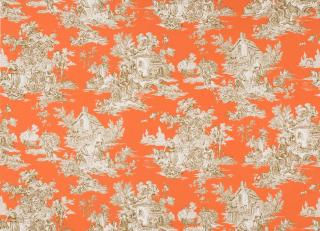 Фото - Ткани Manuel Canovas Nara - 567496>