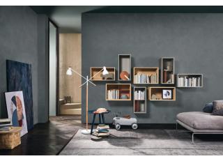 Фото - Мебель коллекции Wall Unit Systems - 610986>