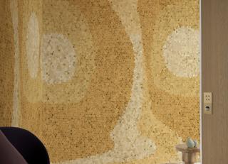 Фото - Обои Wall&Deco 2024 Contemporary Wallpaper - 611097>