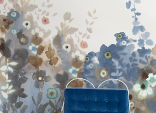 Фото - Обои Jannelli & Volpi JV202 Murals Decor - 625446>