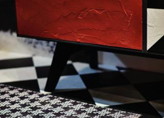 Фото - Ковры на пол Momenti - 415902>