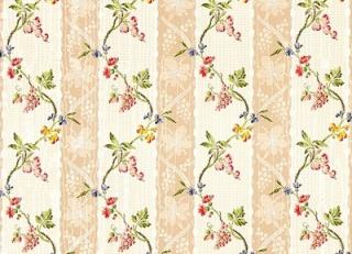 Фото - Ткани Charles Burger Louis XVI - 386133>