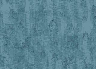 Фото - Обои Tres Tintas Silk Road - 345418>