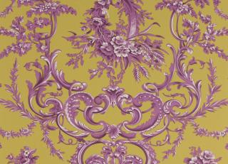 Фото - Обои Manuel Canovas Papiers Peints Trianon - 361563>
