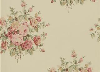 Фото - Обои Ralph Lauren Signature Florals - 310821>