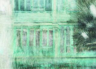 Фото - Обои Tenue de Ville Ode - 363352>