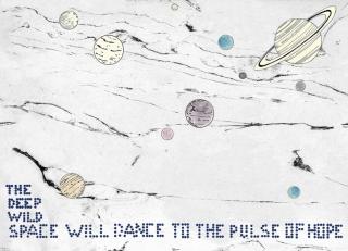 Фото - Обои Wall&Deco CODE 2018 CONTEMPORARY - 464770>