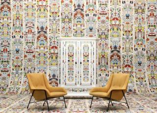 Фото - Обои Nlxl Studio Job - 340672>