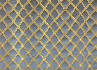 Фото - Ткани Loris Zanca Reale Lampasso - 361646>