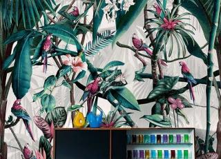 Фото - Обои Londonart Collection 19 - 453804>