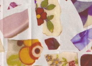 Фото - Обои Elitis Pleats - 262277>