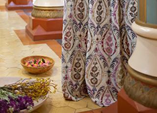 Фото - Ткани Travers Stanmore - 371956>