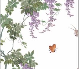 Фото - Обои Loymina Jetset - 504512>