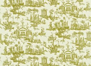 Фото - Ткани Zoffany Chantermerle Prints - 294110>