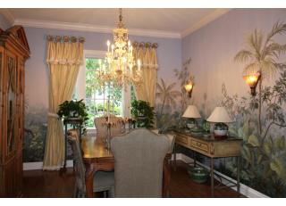 Фото - Обои Paul Montgomery Panoramics - 384640>