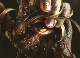 Фото - Обои Ortograf Кристина Хесс - 479228>