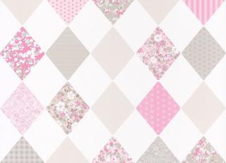 Фото - Обои Caselio Pretty Lili - 375940>