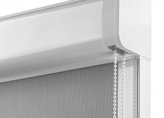 Фото - Рулонные шторы кассетного типа - 588446>