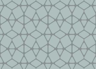 Фото - Бирюзовые виниловые обои на стену - 443518>