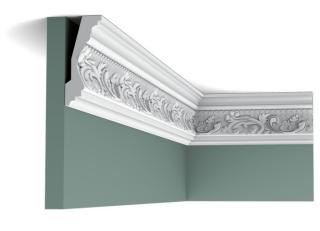 Фото - Аксессуары Orac Decor Карнизы потолочные серии C - 506502>