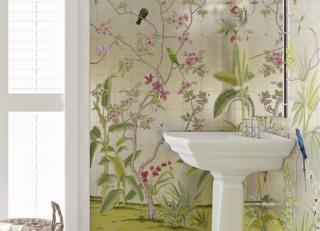 Фото - Обои MuralSources Endur Collection Type II - 401406>