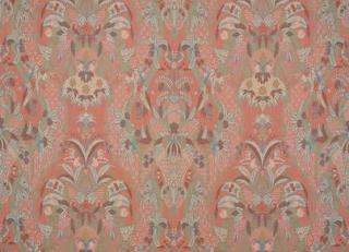 Фото - Ткани Braquenie Comptoir d'Orient - 410702>