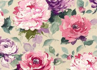 Фото - Обои KT Exclusive Villa Rosa - 244963>