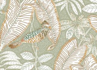 Фото - Обои Casamance Orphee - 520922>