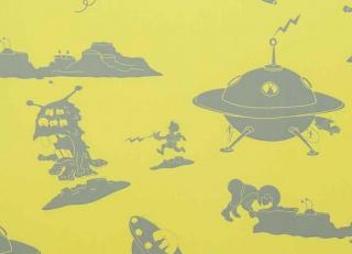 Фото - Обои для стен PaperBoy - 476044>