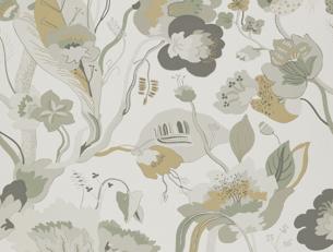 Фото - Обои G.P. and J.Baker Signature Wallpaper - 378637>