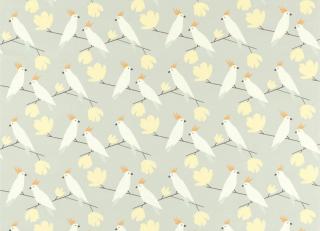 Фото - Ткани Scion Esala - 474492>