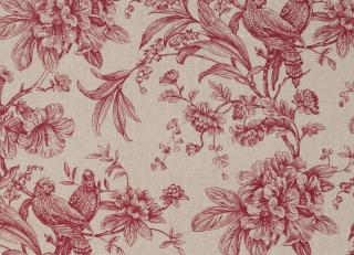 Фото - Ткани Clarke&Clarke Fougeres - 403314>