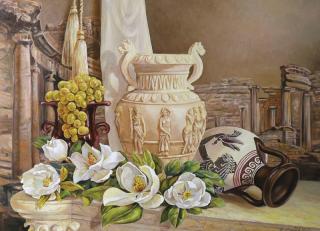 Фото - Обои Ortograf Елена Самарская - 479068>