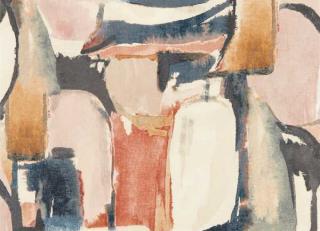 Фото - Обои Clarke&Clarke Vivido - 592264>