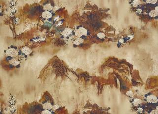 Фото - Ткани Prestigious Textiles Lost Horizon - 444959>