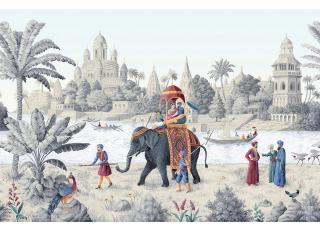 Фото - Обои Ada Wall Fiji Mural Collection - 529001>