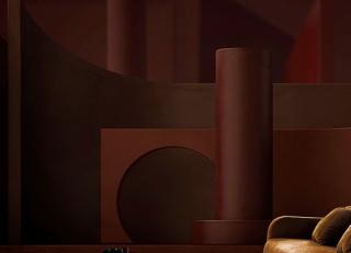 Фото - Обои Londonart Exclusive Wallpaper 21 - 542424>