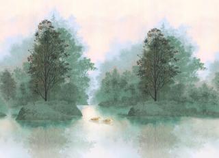 Фото - Обои Loymina Landscape - 552136>